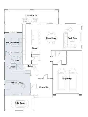 $7,100 | 15416 Oakbrush Place, Hacienda Heights, CA 91745