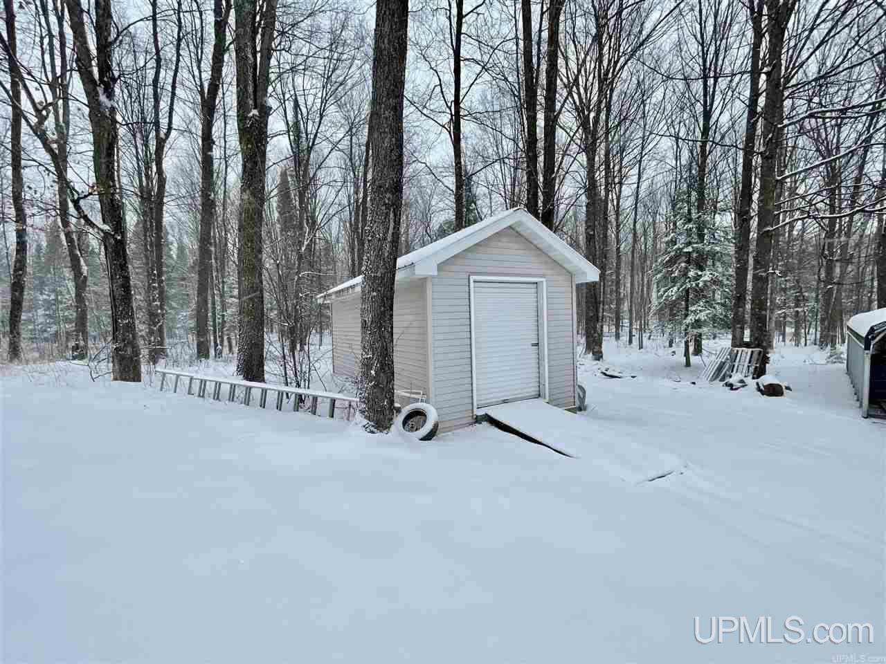 113 Marinello Road Iron River, MI 49935 - Photo 26 of 33