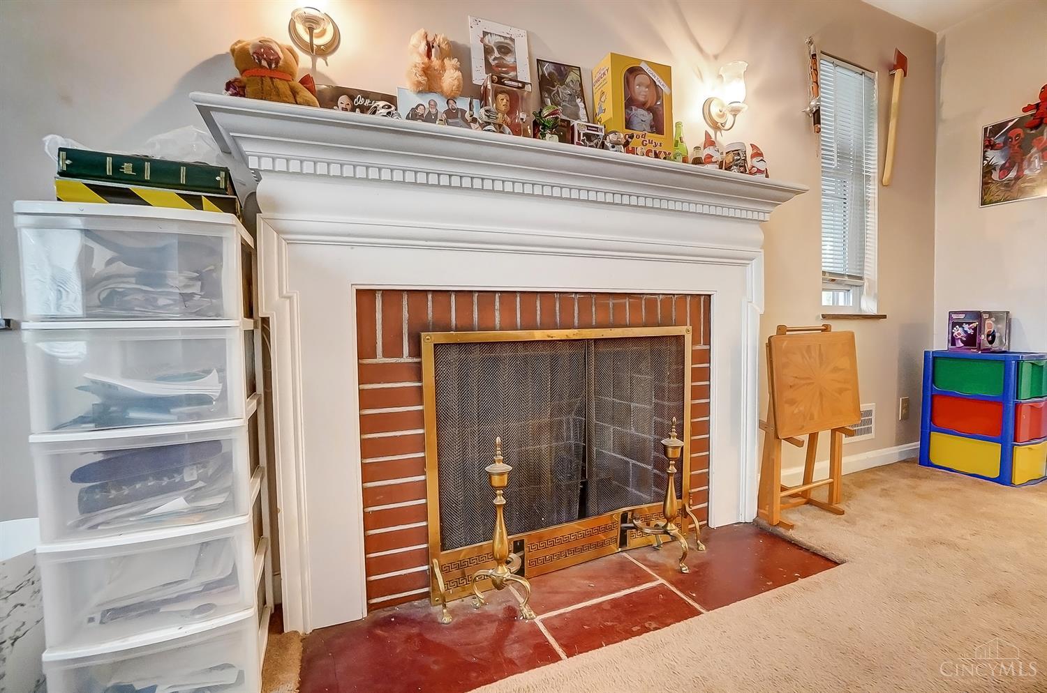 3535 Werk Road Cincinnati, OH 45248 - Photo 16 of 56