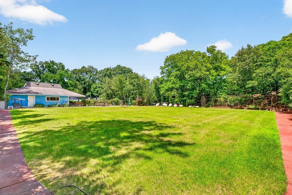 9 Beal's Cove Road, Unit A Hingham, MA 02043 - Photo 24 of 24
