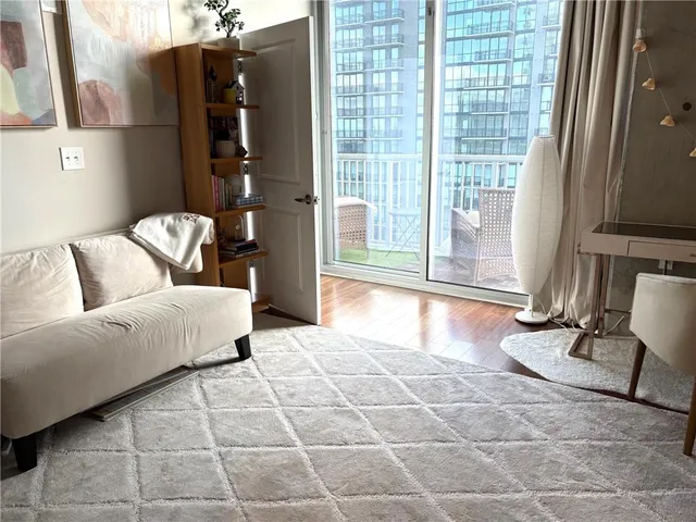 $3,500 | 855 Peachtree Street Northeast, Unit 2607, Atlanta, GA 30308