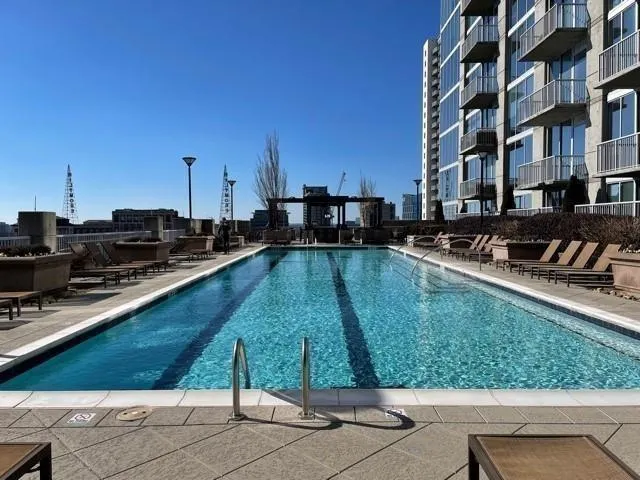 $3,500 | 855 Peachtree Street Northeast, Unit 2607, Atlanta, GA 30308