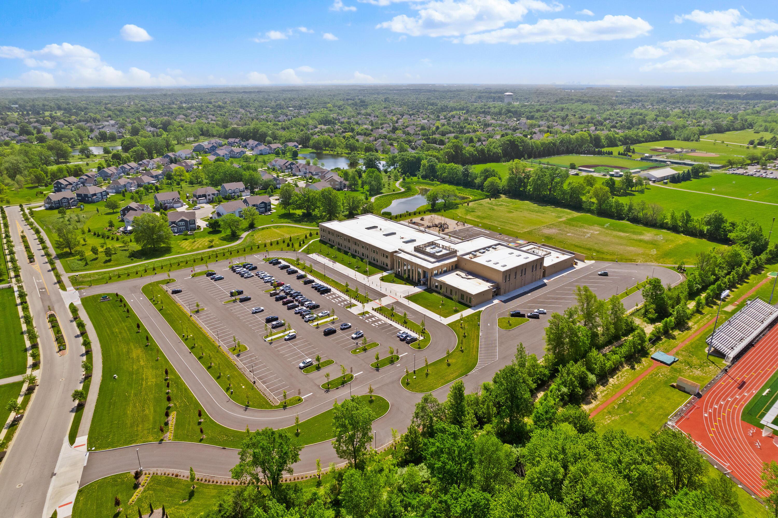 8668 Hyland-Croy Road Dublin, OH 43016 - Photo 89 of 90