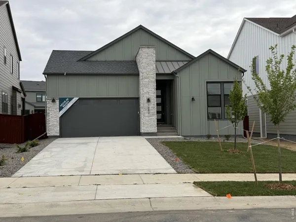 $749,900 | 1683 Sundown Run Drive, Windsor, CO 80550