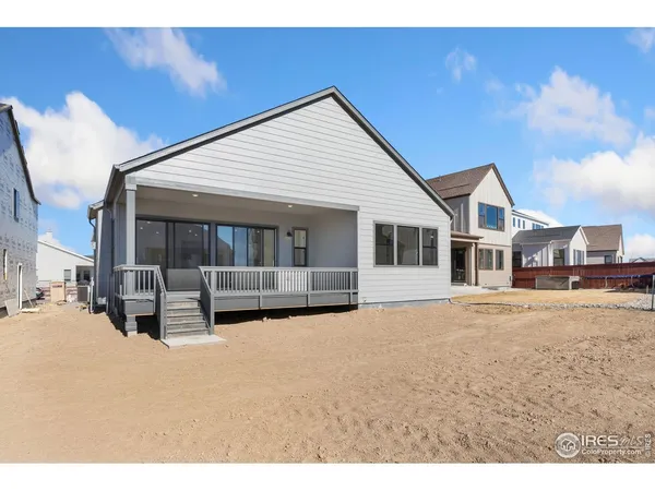 $749,900 | 1683 Sundown Run Drive, Windsor, CO 80550