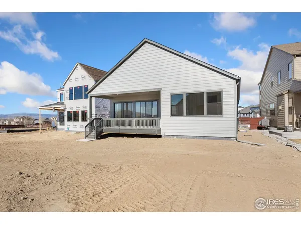 $749,900 | 1683 Sundown Run Drive, Windsor, CO 80550