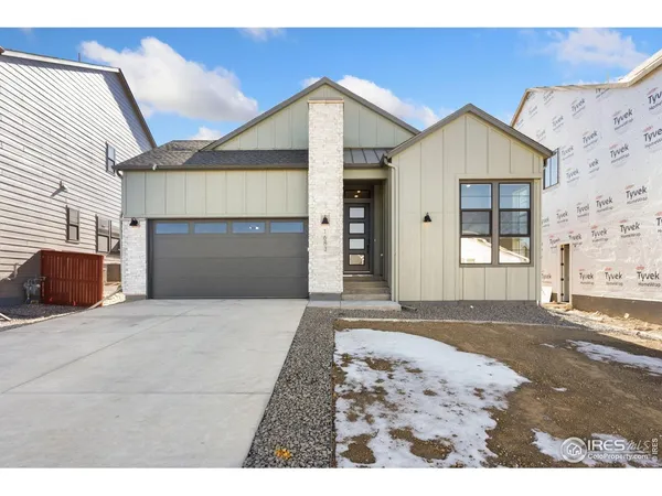 $749,900 | 1683 Sundown Run Drive, Windsor, CO 80550
