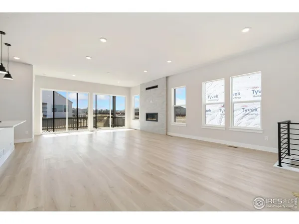 $749,900 | 1683 Sundown Run Drive, Windsor, CO 80550