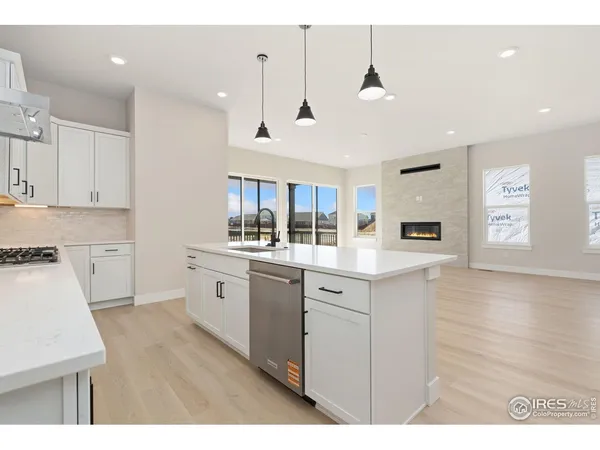 $749,900 | 1683 Sundown Run Drive, Windsor, CO 80550