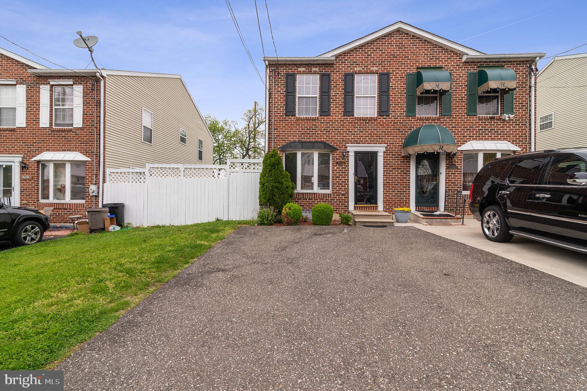 2703 Willits Road, Unit A Philadelphia, PA 19114 - Photo 1 of 29 Gallery Image 1