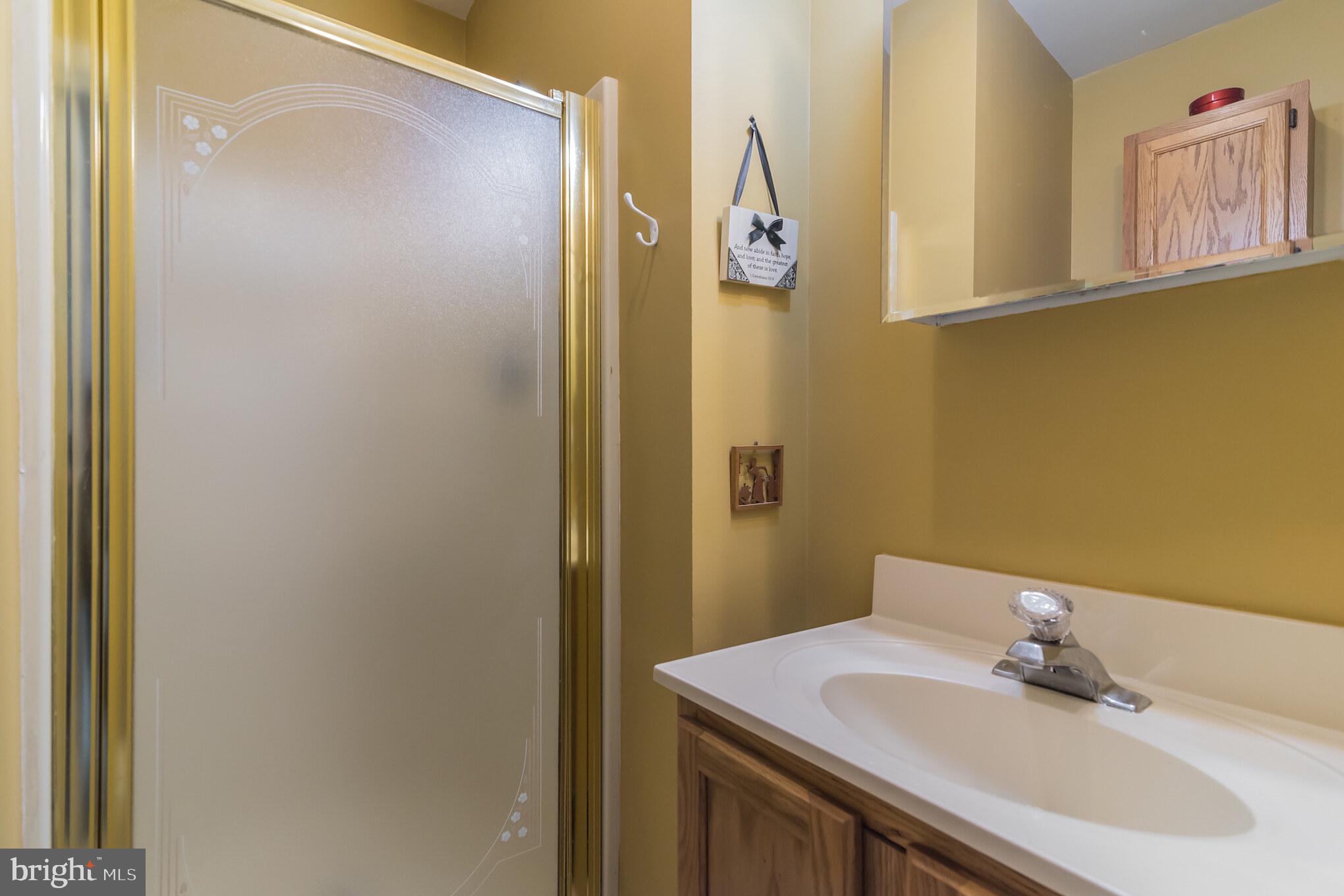 2703 Willits Road, Unit A Philadelphia, PA 19114 - Photo 17 of 29 master bathroom