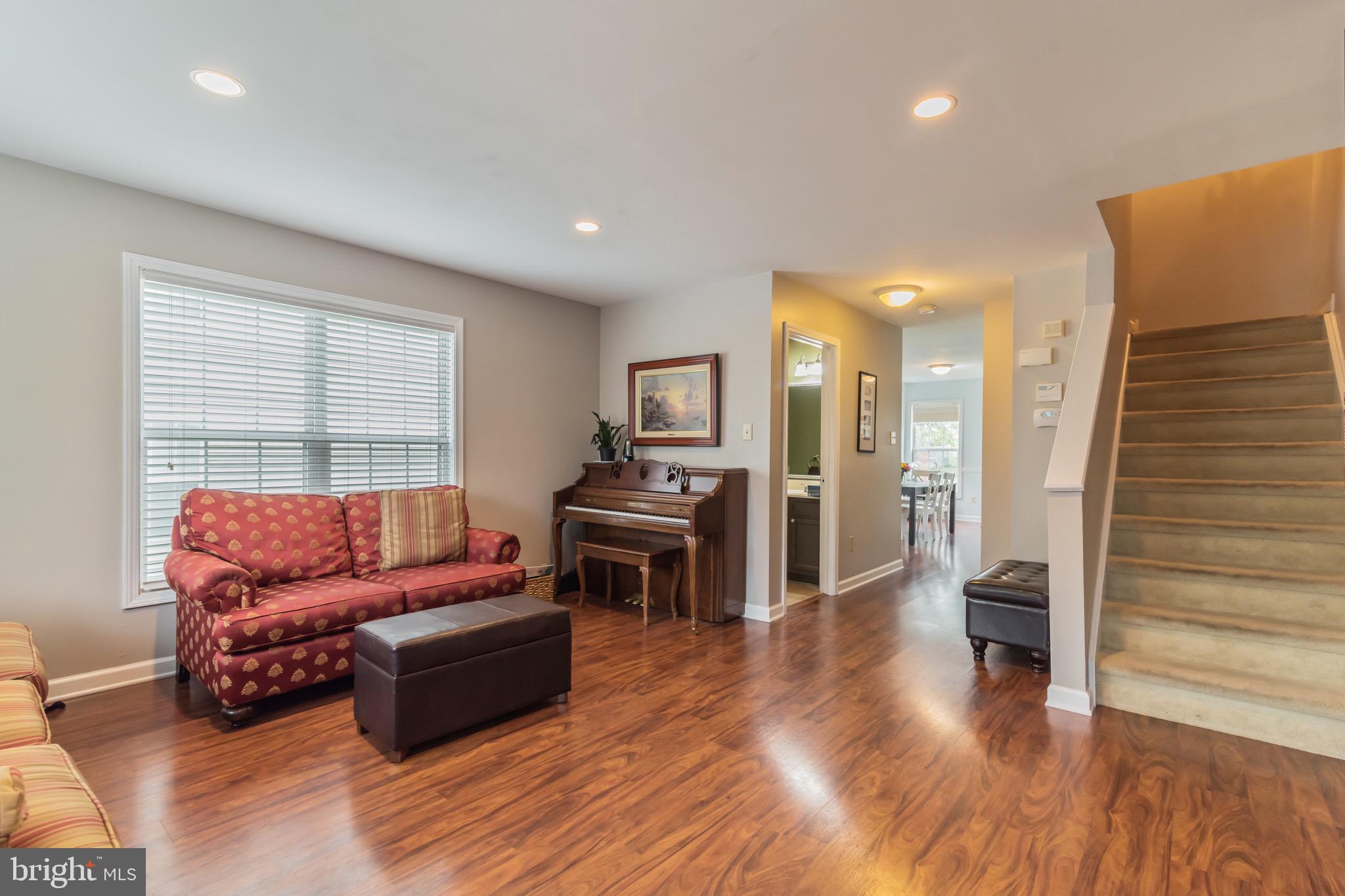 2703 Willits Road, Unit A Philadelphia, PA 19114 - Photo 4 of 29 living room