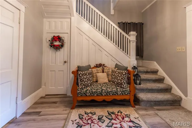 $250,000 | 409 East Cypress Street, Charleston, MO 63834