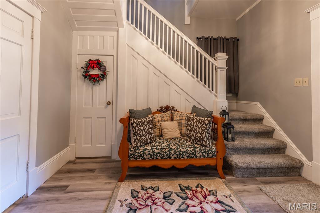 409 East Cypress Street Charleston, MO 63834 - Photo 16 of 57