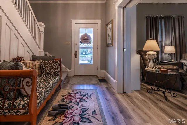 $250,000 | 409 East Cypress Street, Charleston, MO 63834