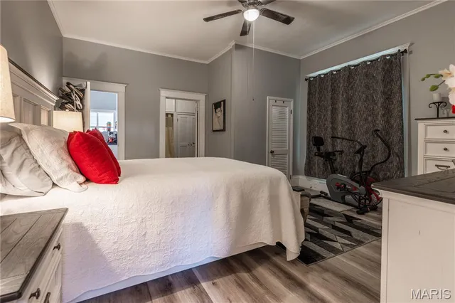 $250,000 | 409 East Cypress Street, Charleston, MO 63834