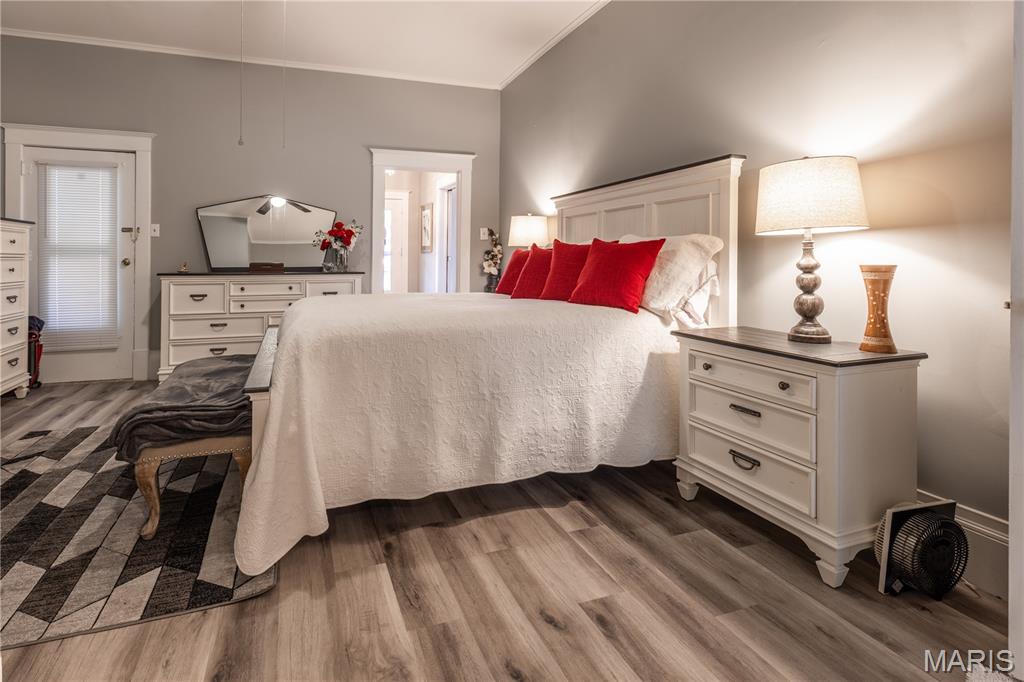 409 East Cypress Street Charleston, MO 63834 - Photo 24 of 57