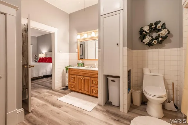 $250,000 | 409 East Cypress Street, Charleston, MO 63834