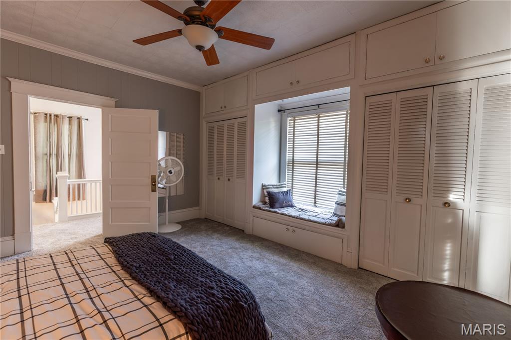 409 East Cypress Street Charleston, MO 63834 - Photo 35 of 57