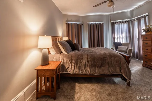 $250,000 | 409 East Cypress Street, Charleston, MO 63834