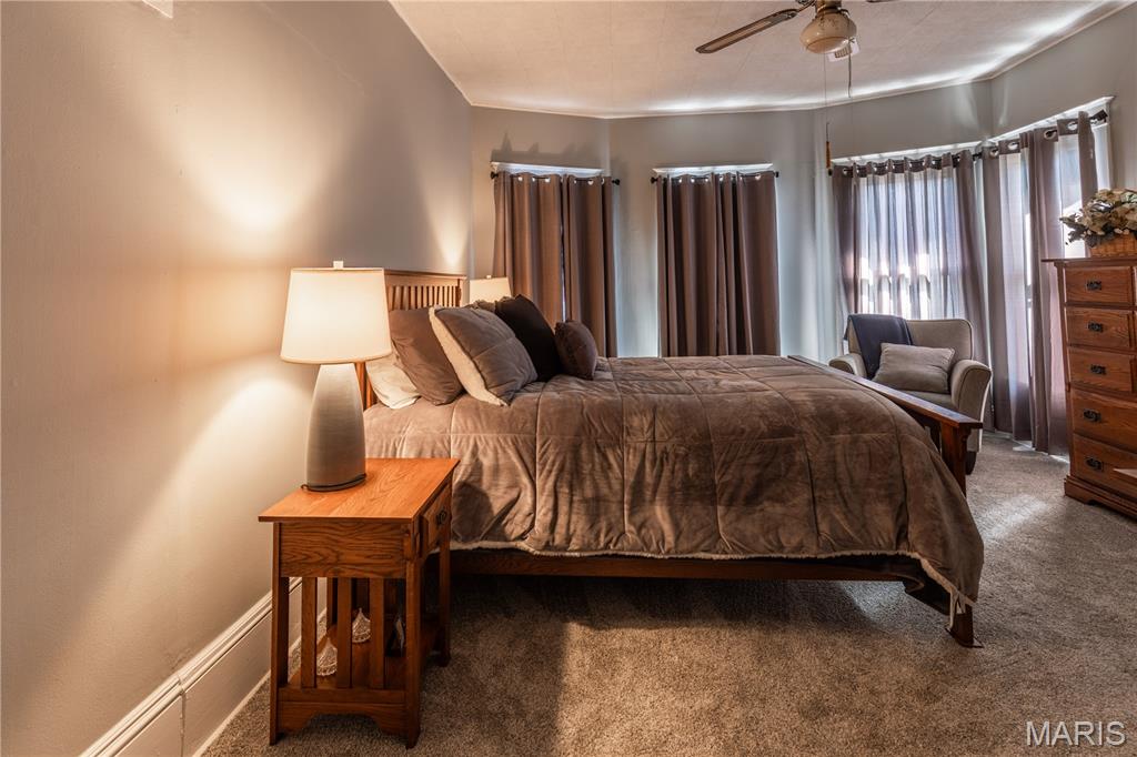 409 East Cypress Street Charleston, MO 63834 - Photo 38 of 57