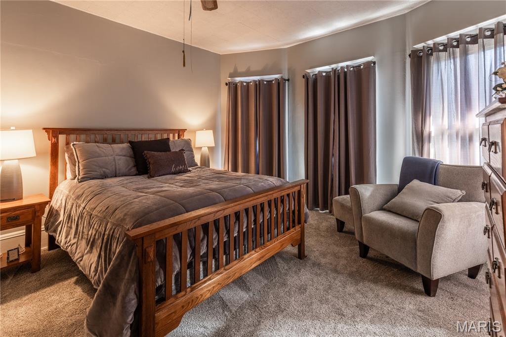 409 East Cypress Street Charleston, MO 63834 - Photo 39 of 57