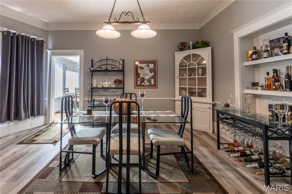 409 East Cypress Street Charleston, MO 63834 - Photo 43 of 57