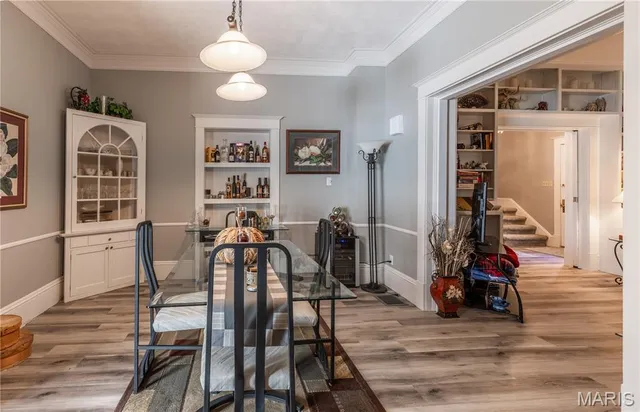 $250,000 | 409 East Cypress Street, Charleston, MO 63834