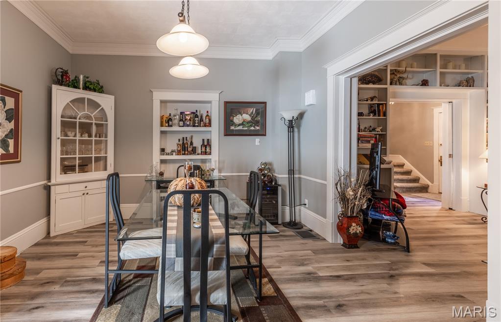 409 East Cypress Street Charleston, MO 63834 - Photo 44 of 57