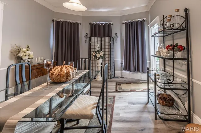 $250,000 | 409 East Cypress Street, Charleston, MO 63834