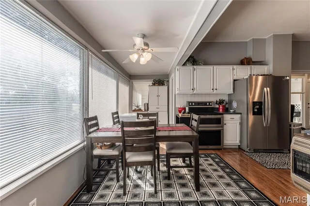 $250,000 | 409 East Cypress Street, Charleston, MO 63834