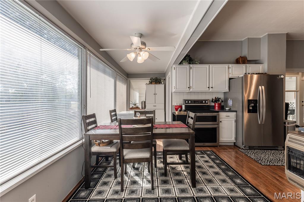 409 East Cypress Street Charleston, MO 63834 - Photo 46 of 57