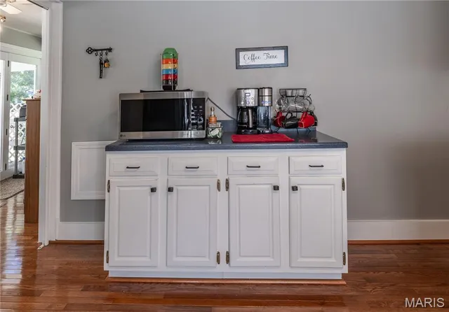 $250,000 | 409 East Cypress Street, Charleston, MO 63834