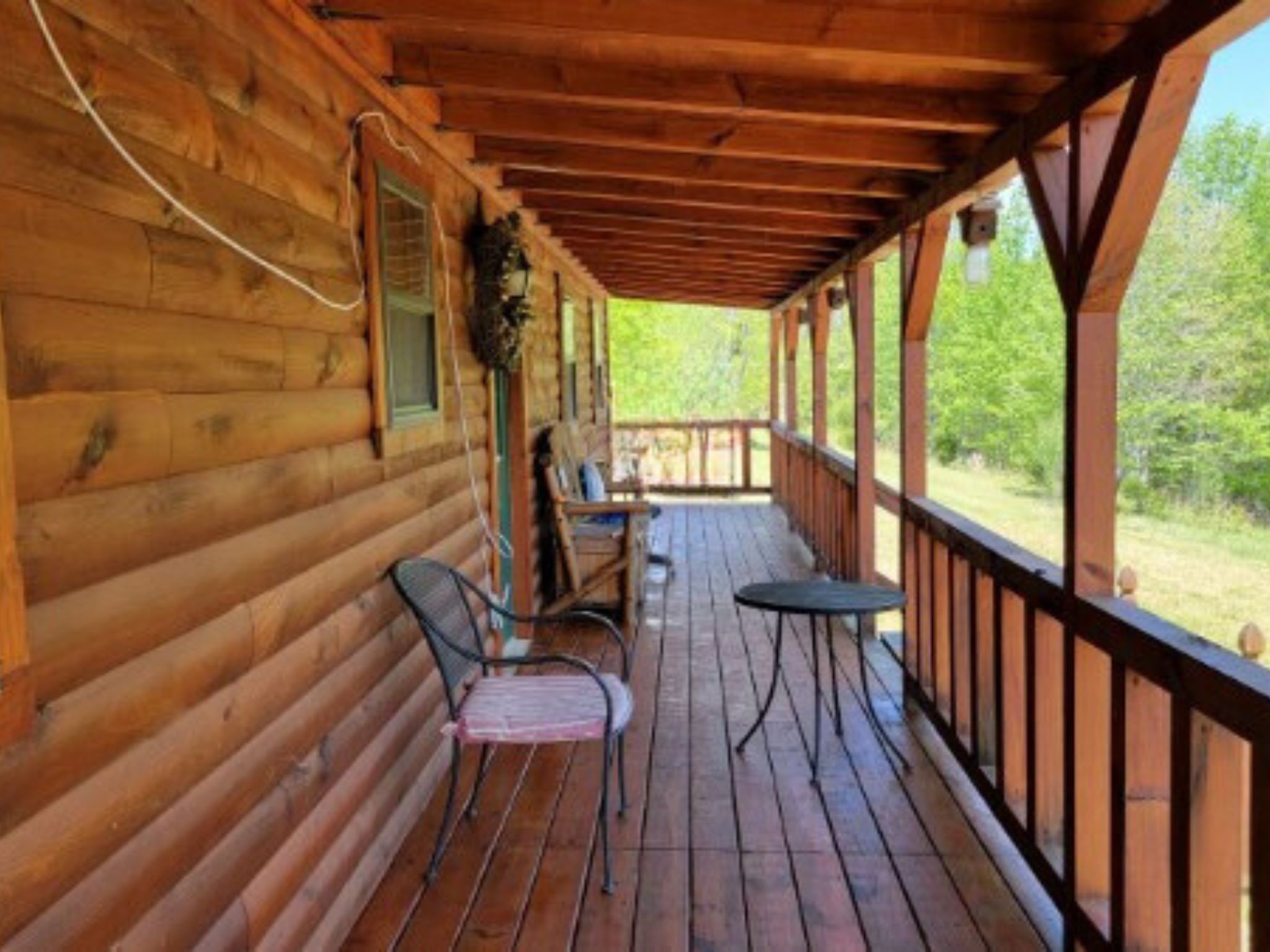 198 Forest Ridge Road Hohenwald, TN 38462 - Photo 2 of 33 Gallery Image 2