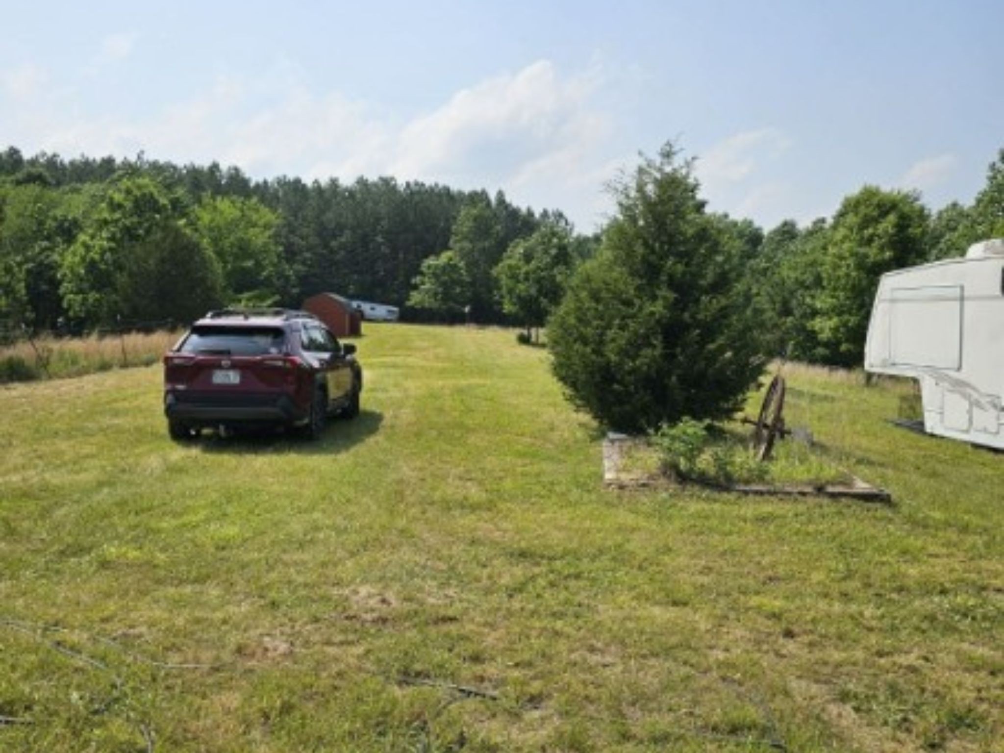 198 Forest Ridge Road Hohenwald, TN 38462 - Photo 26 of 33 Gallery Image 26