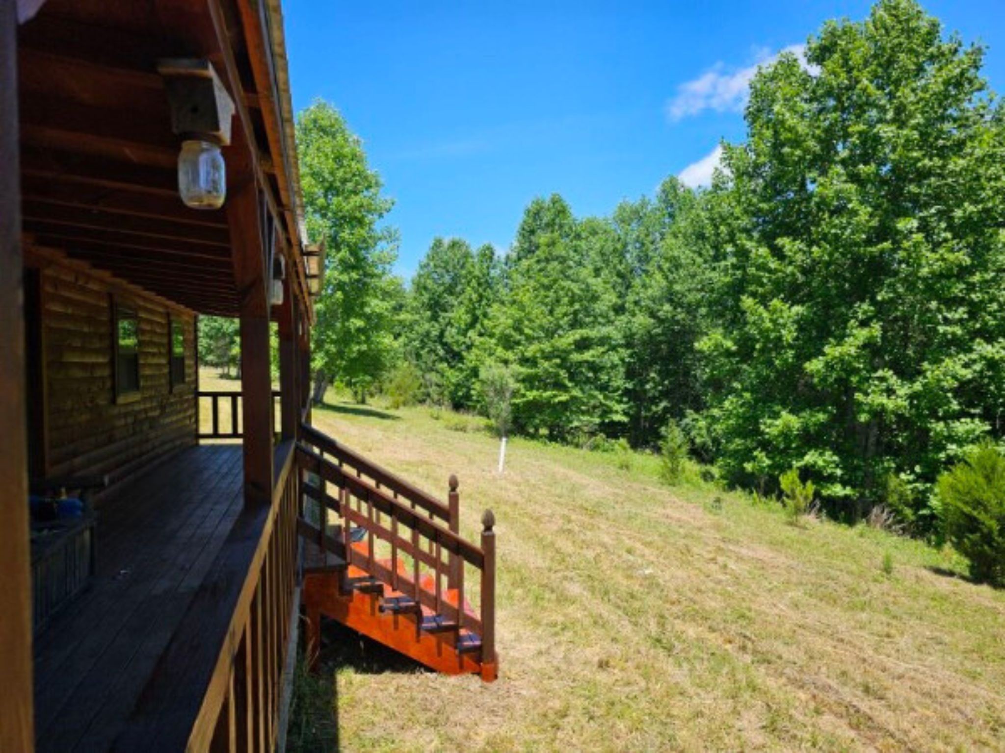 198 Forest Ridge Road Hohenwald, TN 38462 - Photo 3 of 33 Gallery Image 3