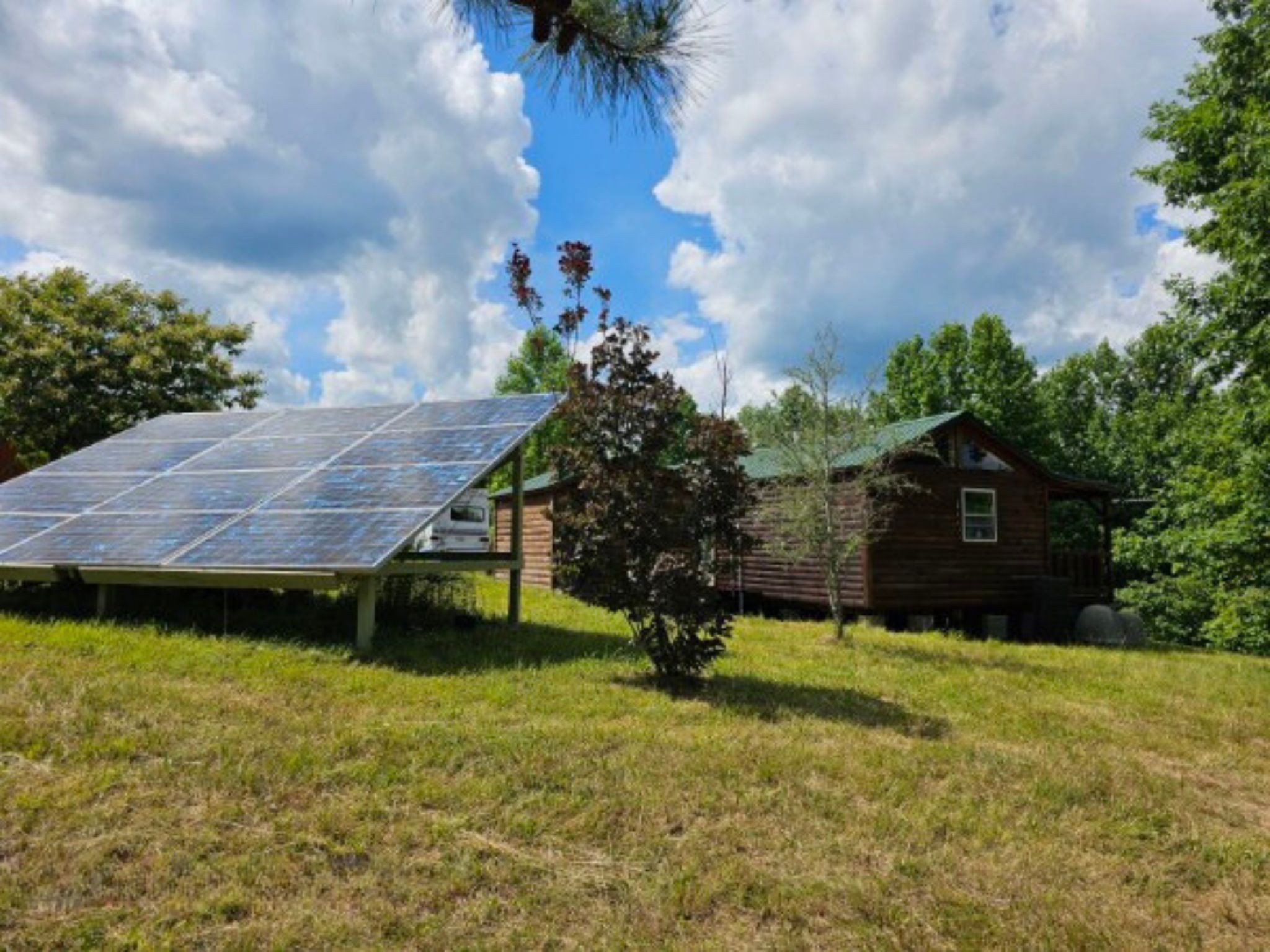 198 Forest Ridge Road Hohenwald, TN 38462 - Photo 7 of 33 Gallery Image 7