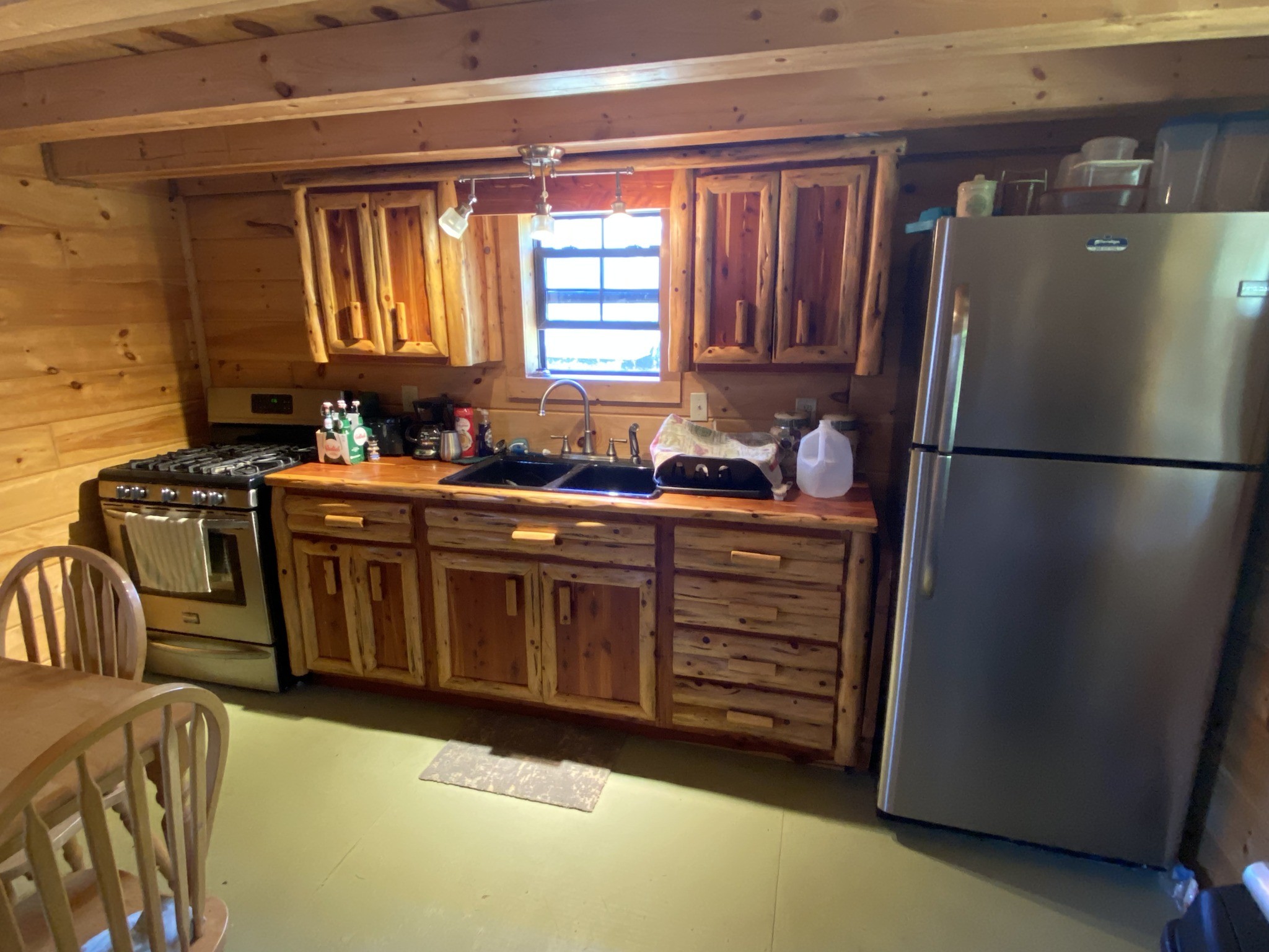 198 Forest Ridge Road Hohenwald, TN 38462 - Photo 8 of 33 Gallery Image 8