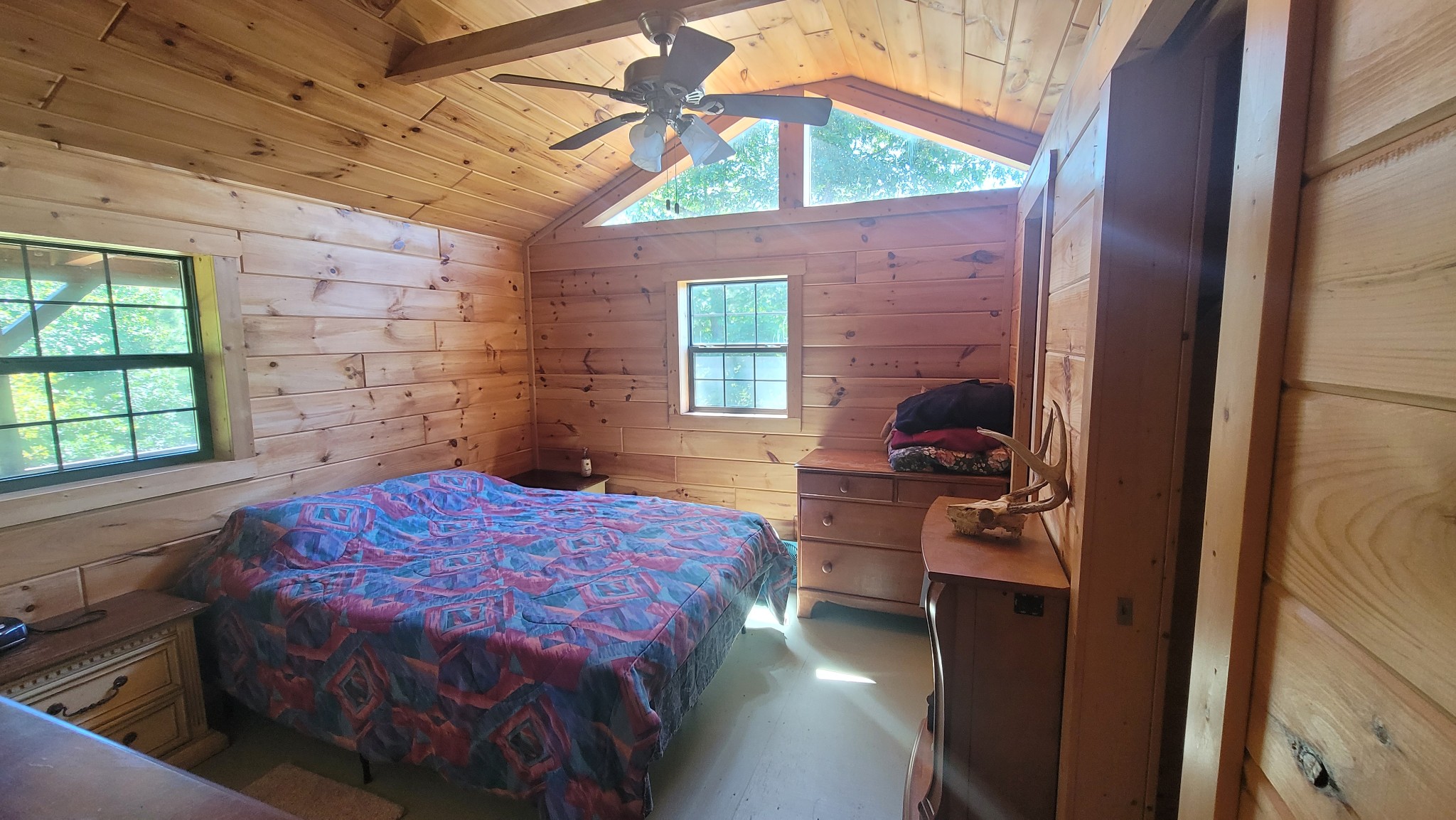 198 Forest Ridge Road Hohenwald, TN 38462 - Photo 10 of 33 Gallery Image 10