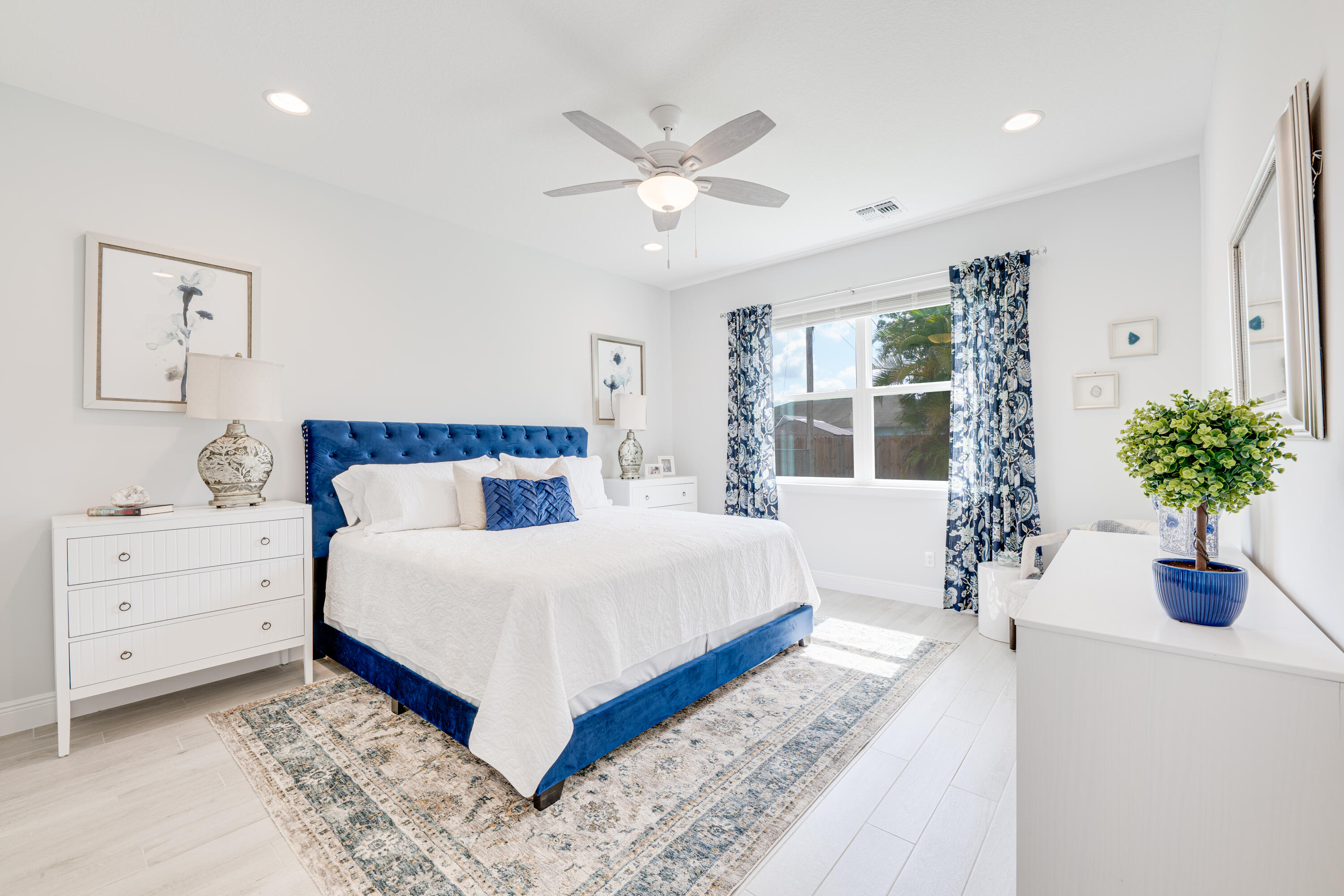 664 Southwest Aster Road Port St. Lucie, FL 34953 - Photo 15 of 29 DSC04601HDR-Edit
