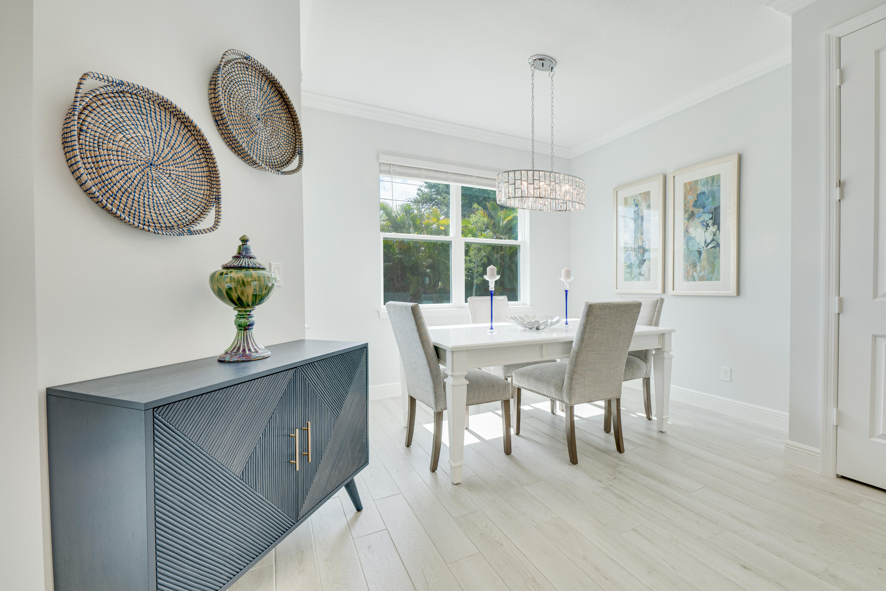 664 Southwest Aster Road Port St. Lucie, FL 34953 - Photo 8 of 29 DSC04541HDR-Edit