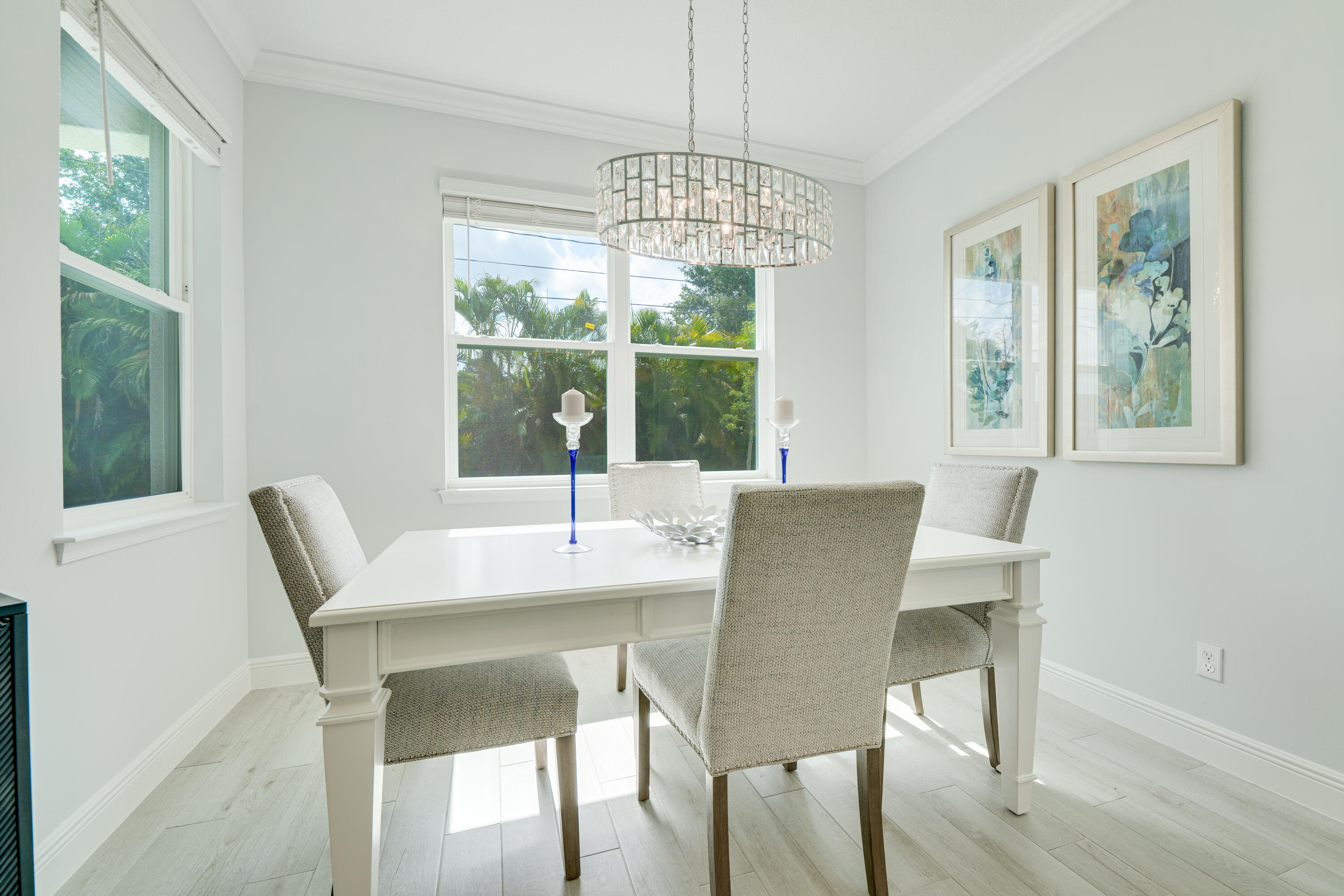 664 Southwest Aster Road Port St. Lucie, FL 34953 - Photo 9 of 29 DSC04556HDR-Edit