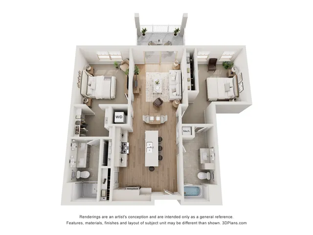 $385,000 | 4100 South Lake Drive, Unit 303, St. Francis, WI 53235