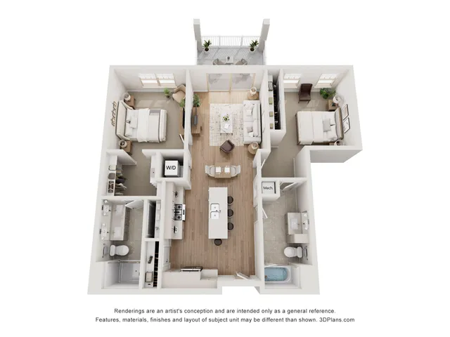 $385,000 | 4100 South Lake Drive, Unit 303, St. Francis, WI 53235