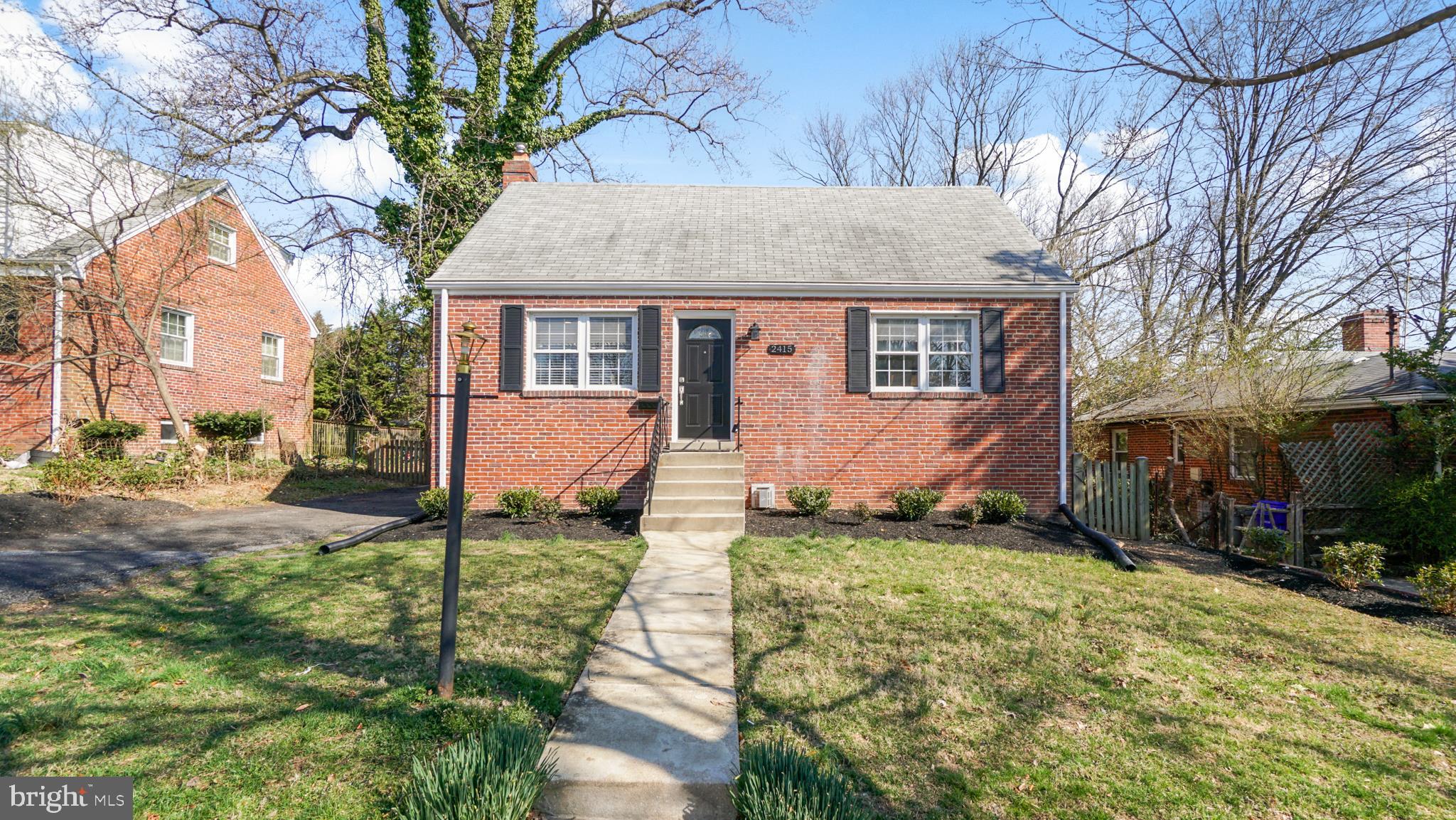 2415 Eccleston Street Silver Spring, MD 20902 - Photo 1 of 25 Gallery Image 1