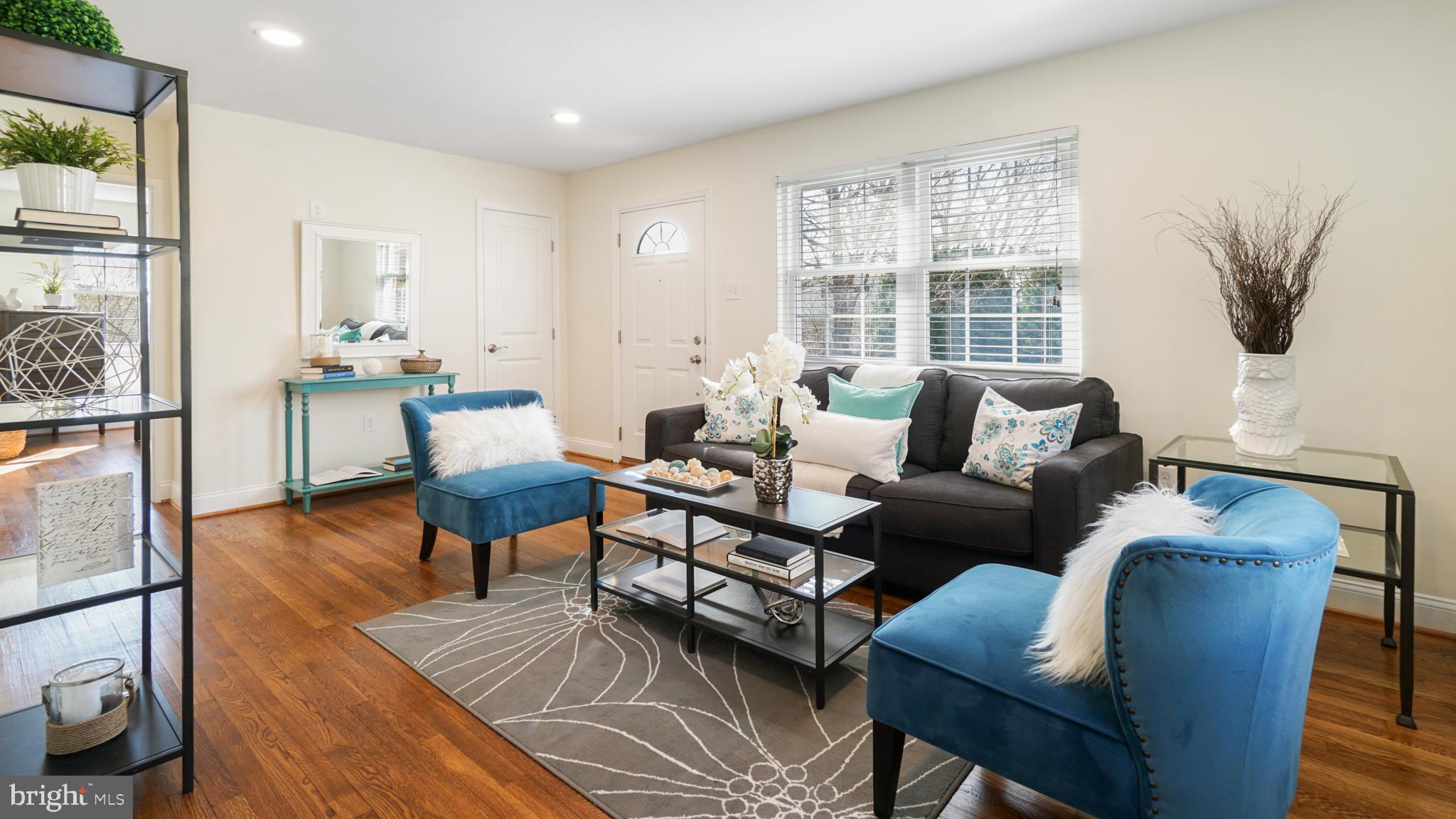 2415 Eccleston Street Silver Spring, MD 20902 - Photo 2 of 25 Gallery Image 2