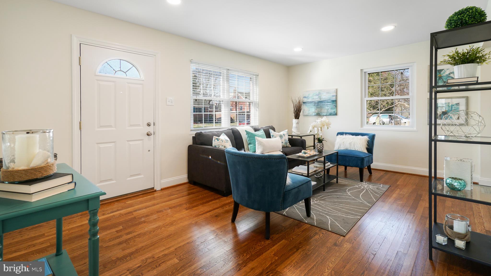 2415 Eccleston Street Silver Spring, MD 20902 - Photo 3 of 25 Gallery Image 3