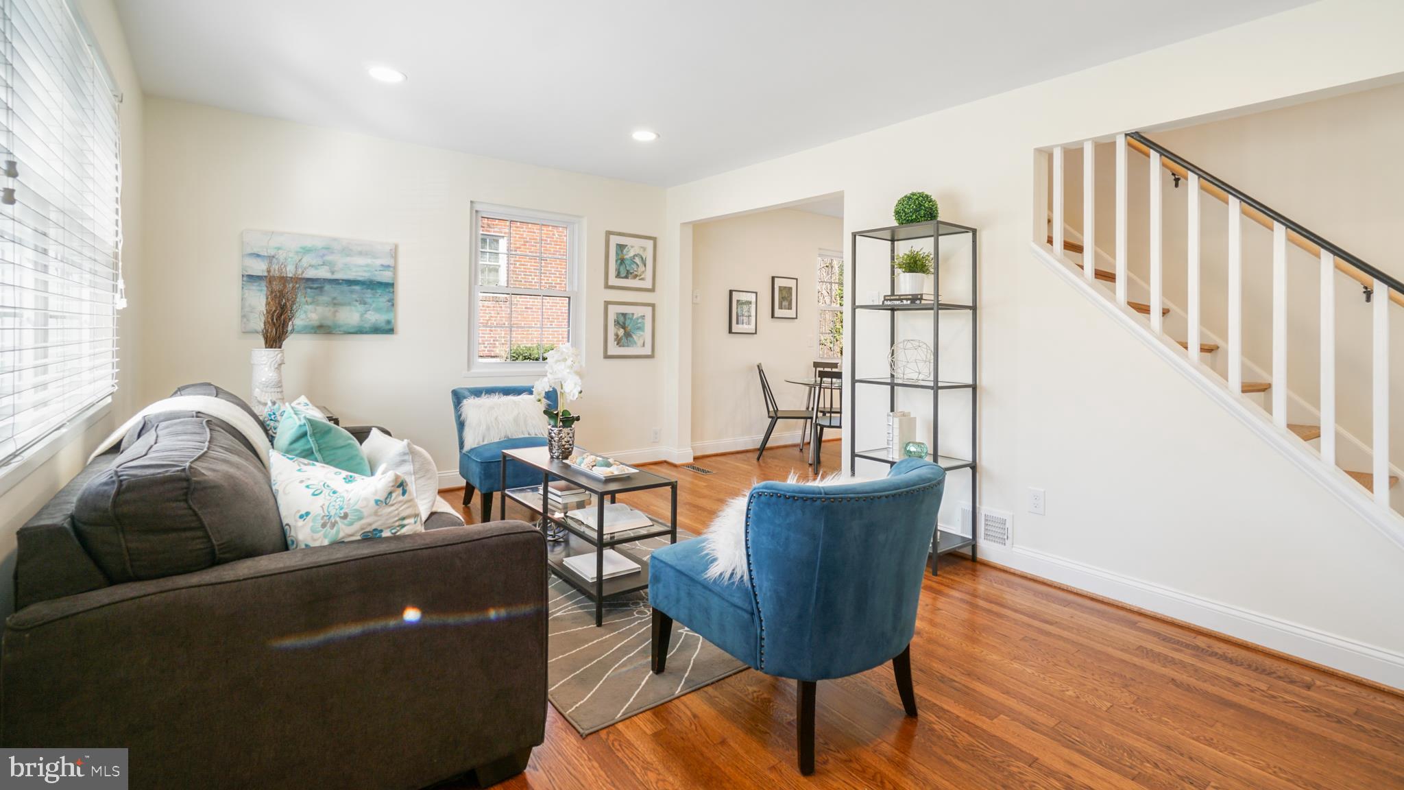 2415 Eccleston Street Silver Spring, MD 20902 - Photo 4 of 25 Gallery Image 4