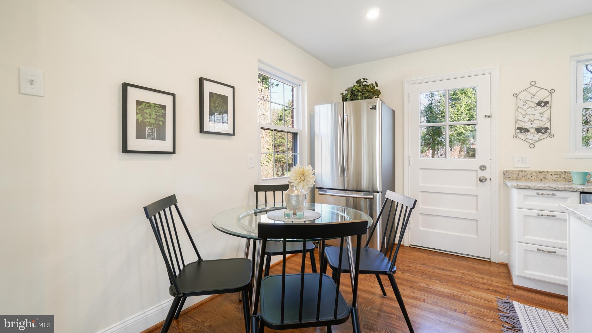 2415 Eccleston Street Silver Spring, MD 20902 - Photo 6 of 25 Gallery Image 6