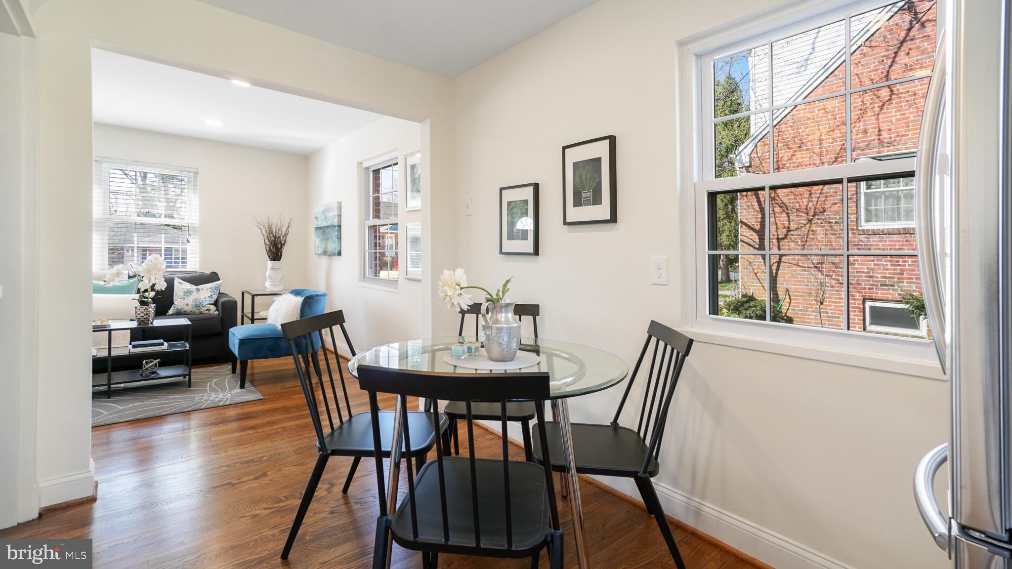 2415 Eccleston Street Silver Spring, MD 20902 - Photo 7 of 25 Gallery Image 7